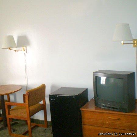 Executive Inn Chillicothe Room photo