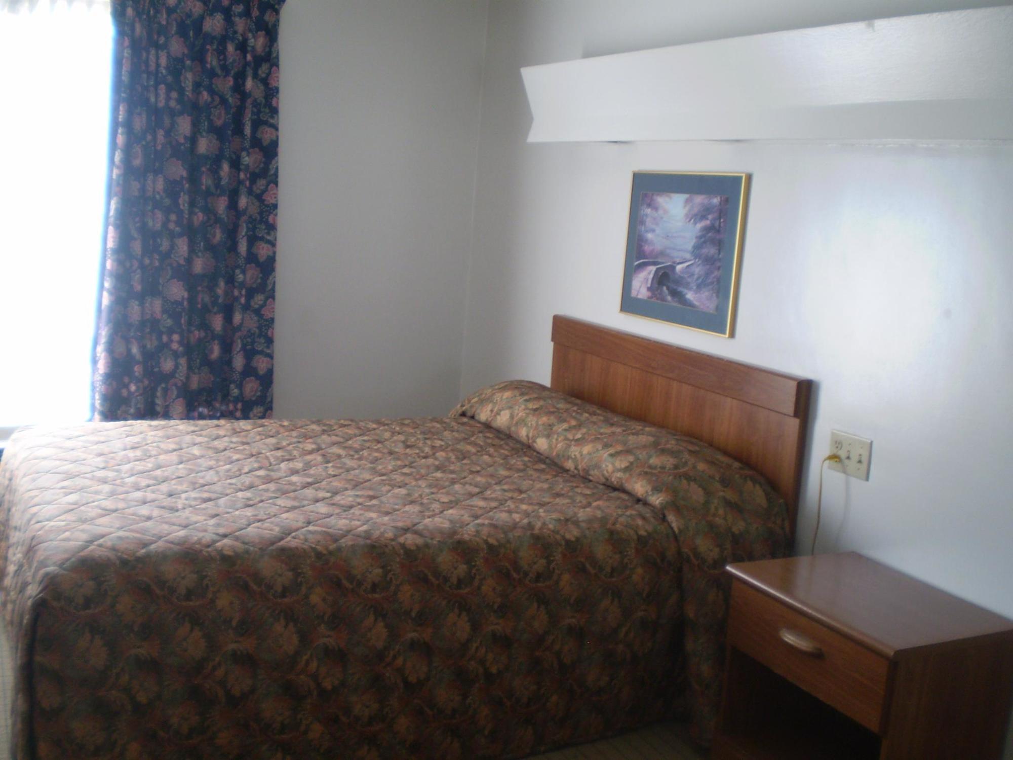 Executive Inn Chillicothe Exterior photo