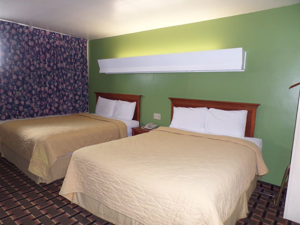 Executive Inn Chillicothe Exterior photo