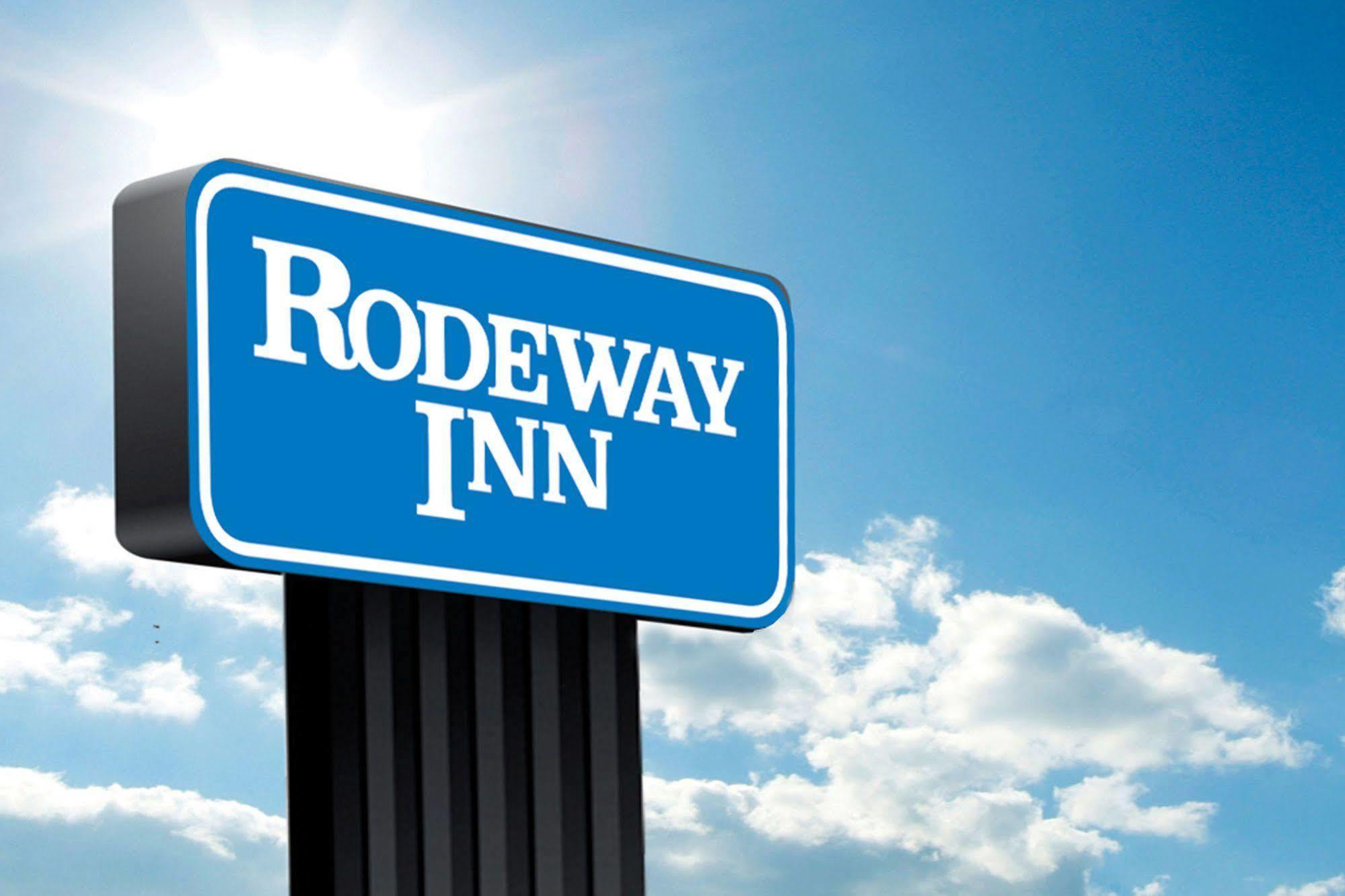 Executive Inn Chillicothe Exterior photo