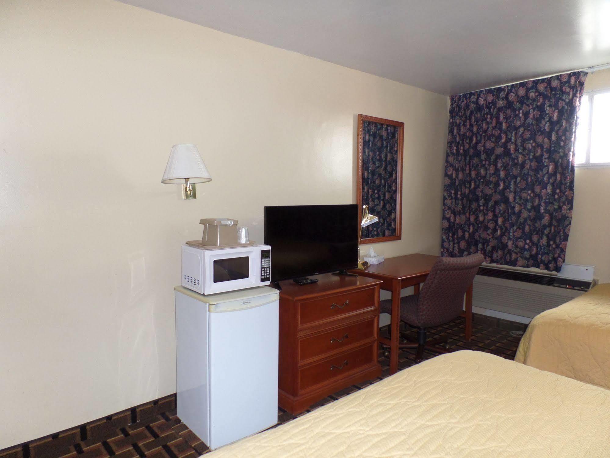 Executive Inn Chillicothe Exterior photo