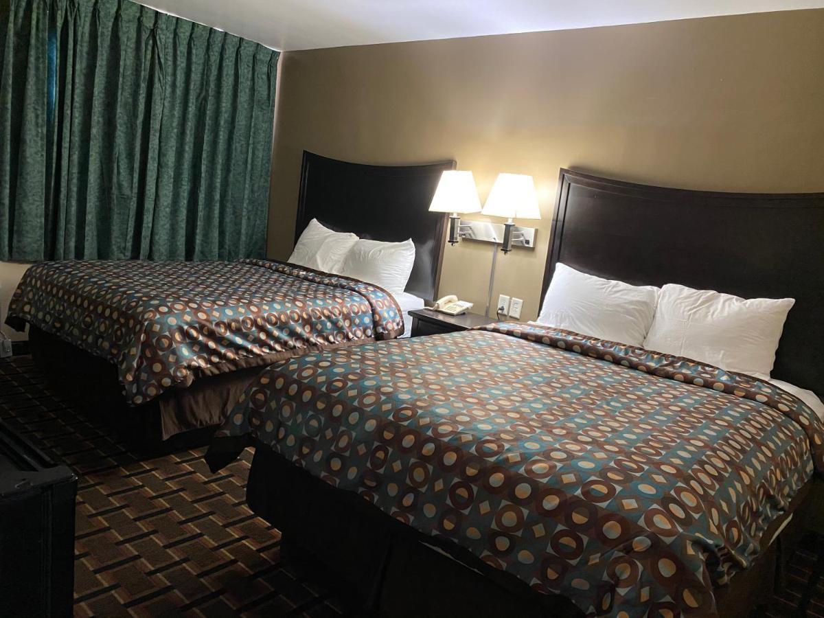 Executive Inn Chillicothe Exterior photo